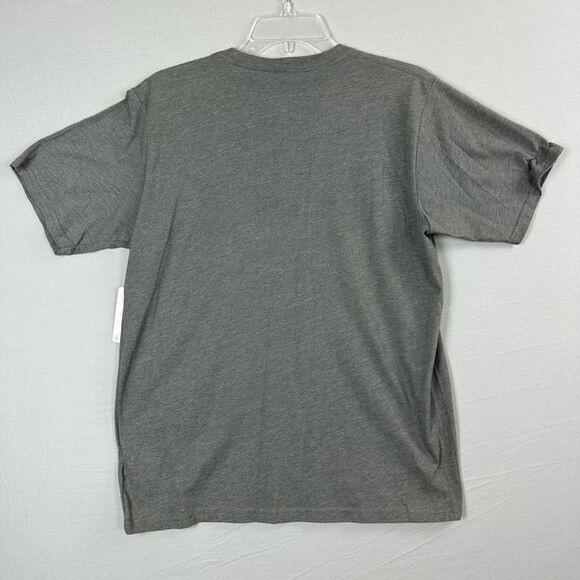 Mountain Hardwear Men’s T-Shirt Logo Small - Picture 5 of 5